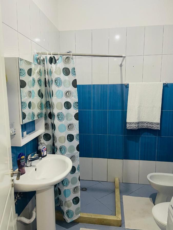Dardana&Gerjon Apartament Kamez Eksteriør billede